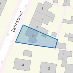 Perceel HRW00-C-1797