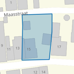 Perceel HRW00-C-1799