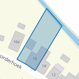 Perceel HRW00-C-1803