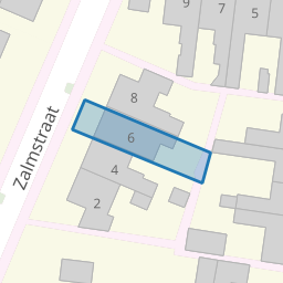 Perceel HRW00-C-1810