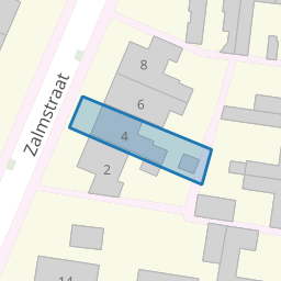 Perceel HRW00-C-1811