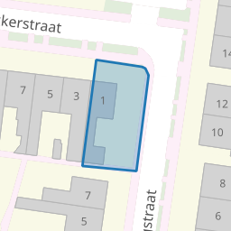 Perceel HRW00-C-1823