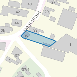 Perceel HRW00-C-1829