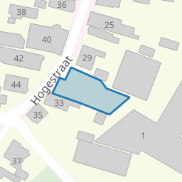 Perceel HRW00-C-1831