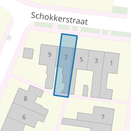 Perceel HRW00-C-1846