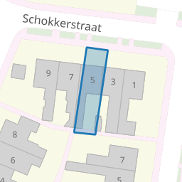 Perceel HRW00-C-1847