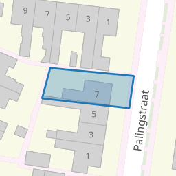 Perceel HRW00-C-1848