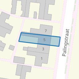 Perceel HRW00-C-1849