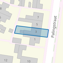 Perceel HRW00-C-1850