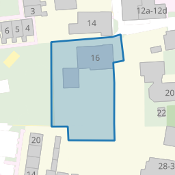 Perceel HRW00-C-1864