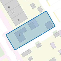 Perceel HRW00-C-1866