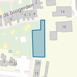 Perceel HRW00-C-1877