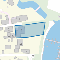 Perceel HRW00-C-1884