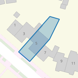 Perceel HRW00-C-1907