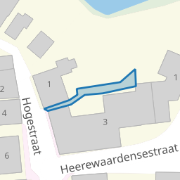 Perceel HRW00-C-1915