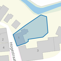 Perceel HRW00-C-1916