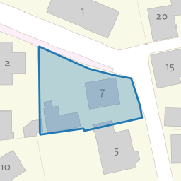 Perceel HRW00-C-1966