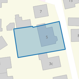 Perceel HRW00-C-1967