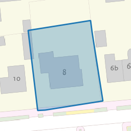 Perceel HRW00-C-1968