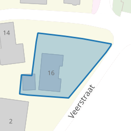 Perceel HRW00-C-1970