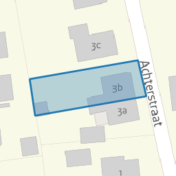 Perceel HRW00-C-1998