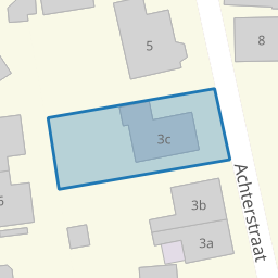 Perceel HRW00-C-1999