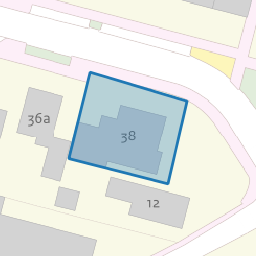 Perceel HRW00-C-2000