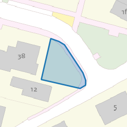 Perceel HRW00-C-2001