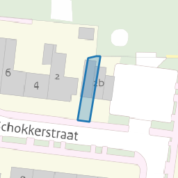 Perceel HRW00-C-2002