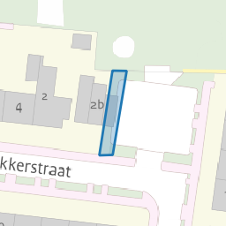 Perceel HRW00-C-2004