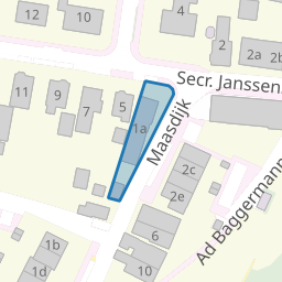 Perceel HRW00-C-2006