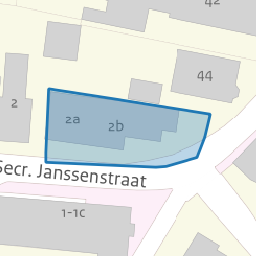 Perceel HRW00-C-2011