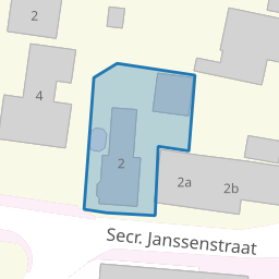 Perceel HRW00-C-2013