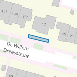 Perceel HRW00-C-2014