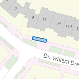 Perceel HRW00-C-2016