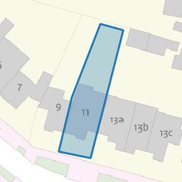 Perceel HRW00-C-2017