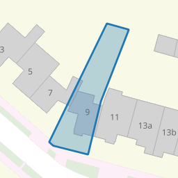 Perceel HRW00-C-2019