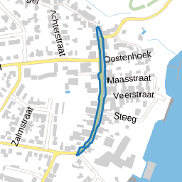 Perceel HRW00-C-2022