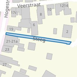 Perceel HRW00-C-2023