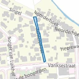 Perceel HRW00-C-2027