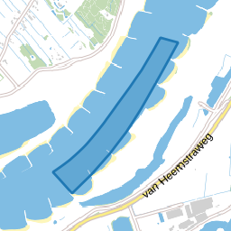 Perceel HRW00-C-2028