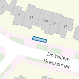 Perceel HRW00-C-2037