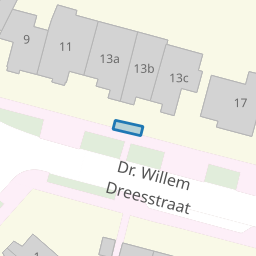 Perceel HRW00-C-2039