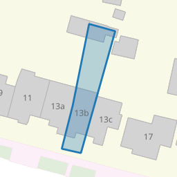 Perceel HRW00-C-2040