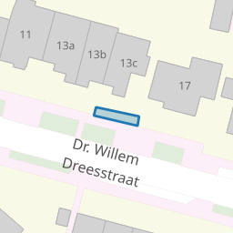 Perceel HRW00-C-2041