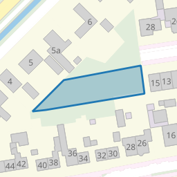 Perceel HRW00-C-2063