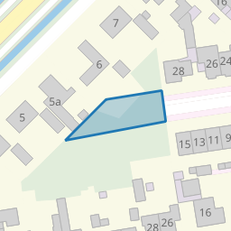 Perceel HRW00-C-2066