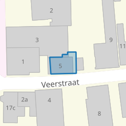 Perceel HRW00-C-2079