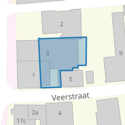 Perceel HRW00-C-2080