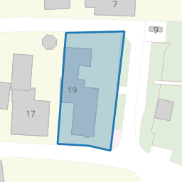 Perceel HRW00-C-2082